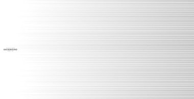 Soyut arkaplan, fikirleriniz için vektör şablonu, tek renkli çizgi dokusu