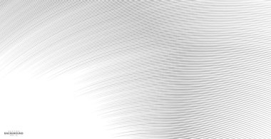 Soyut çarpık Çapraz Çizgili Arkaplan. Vektör eğimli eğimli, dalgalı çizgi dokusu. İş tasarımınız için yepyeni bir tarz.