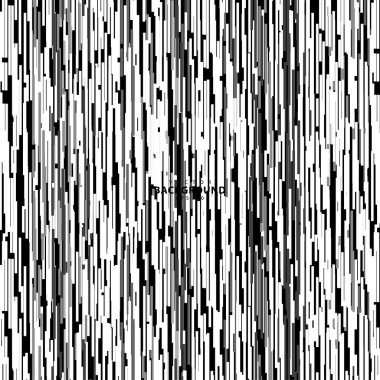 Hız çizgileri kusursuz. Soyut Siyah Çapraz Çizgili Tekrarlayan Arkaplan. Kumaş, tekstil, tasarım, ambalaj tasarımı için vektör stili geometrik arkaplan.