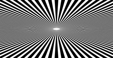 Soyut arkaplan, fikirlerin için vektör şablonu, dalga çizgileri dokusu. Hız çizgileri Uçan parçacıklar Kusursuz desen