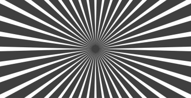 Soyut arkaplan, fikirlerin için vektör şablonu, dalga çizgileri dokusu. Hız çizgileri uçan parçacıklar deseni, beyaz arkaplanda çizgi roman hızı yatay çizgileri