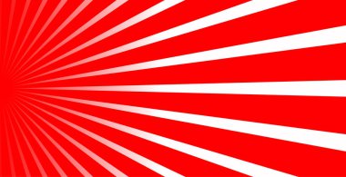 Soyut arkaplan, fikirlerin için vektör şablonu, dalga çizgileri dokusu. Hız çizgileri uçan parçacıklar deseni, beyaz arkaplanda çizgi roman hızı yatay çizgileri