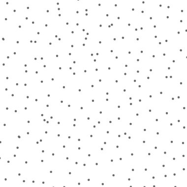 Polka noktaları arka planda fırça izi - el çizimi, renkli tatil geçmişi, web simgesi, sembol, işaret, romantik düğün, aşk kartı - vektör soyut arkaplan