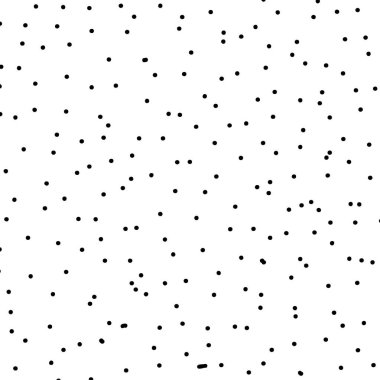 Polka noktaları arka planda fırça izi - el çizimi, renkli tatil geçmişi, web simgesi, sembol, işaret, romantik düğün, aşk kartı - vektör soyut arkaplan