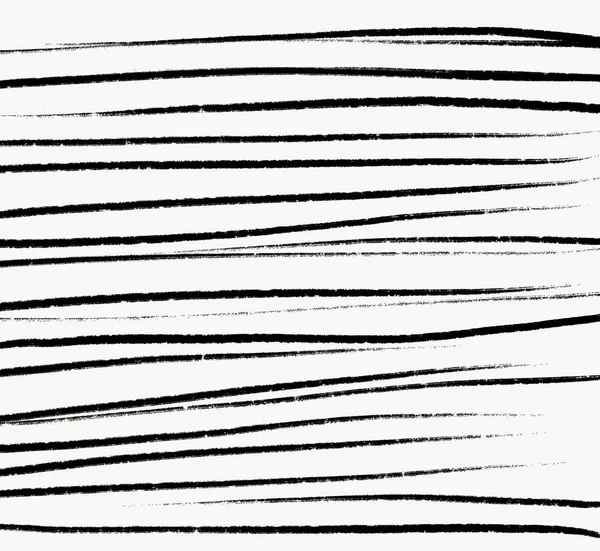 Modèle Abstrait Dessiné Main Avec Des Lignes Dessinées Main Des — Image vectorielle