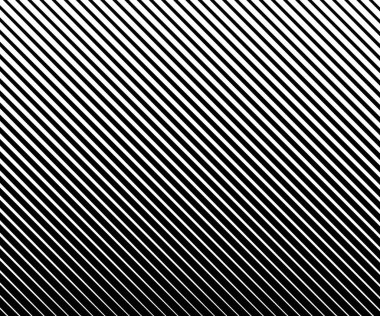 Soyut Siyah Çapraz Çizgili Arkaplan. Vektör paralel eğilim, satır dokusu