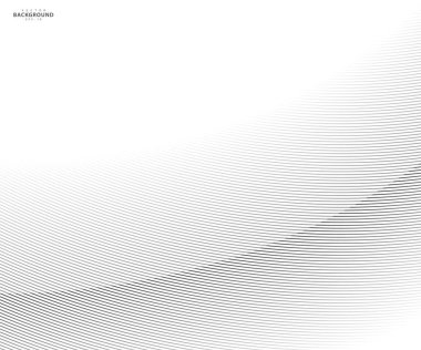 Soyut çarpık Çapraz Çizgili Arkaplan. Vektör eğimli eğimli, dalgalı çizgi dokusu. İş tasarımınız için yepyeni bir tarz.