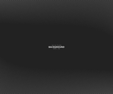 Soyut çarpık Çapraz Çizgili Arkaplan. Vektör eğimli eğimli, dalgalı çizgi dokusu. İş tasarımınız için yepyeni bir tarz.