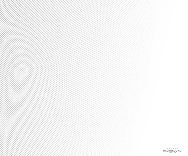 Texture Rayée Noire Blanche Fond Rayé Déformé Abstrait Diagonale Texture — Image vectorielle