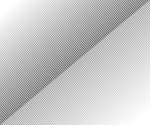 Texture Rayée Fond Rayé Diagonal Déformé Abstrait Texture Des Lignes — Image vectorielle