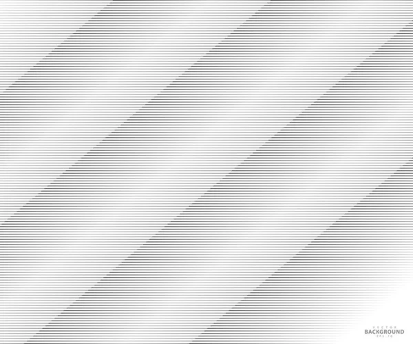 Абстрактный Деформированный Полосатый Фон Векторно Изогнутый Наклонный Шаблон Ваших Идей — стоковый вектор