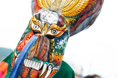 Phi Ta Khon Festivali