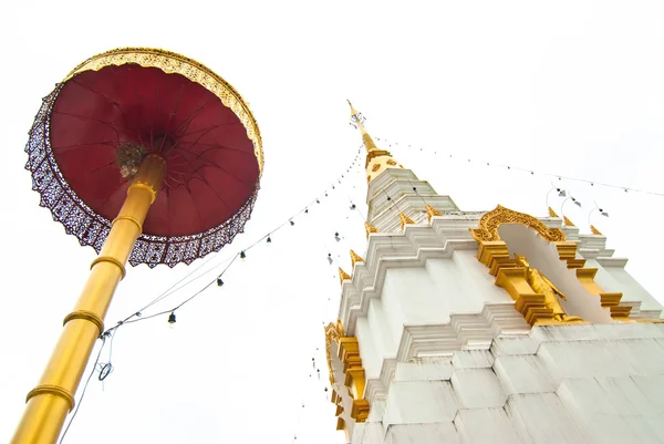 Wat-Tempel — Stockfoto