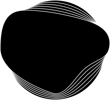 Çember siyah karışım efekti. Çerçeve, etiket, etiket, rozet için element