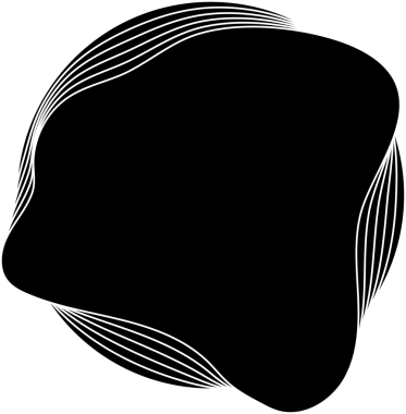 Çember siyah karışım efekti. Çerçeve, etiket, etiket, rozet için element