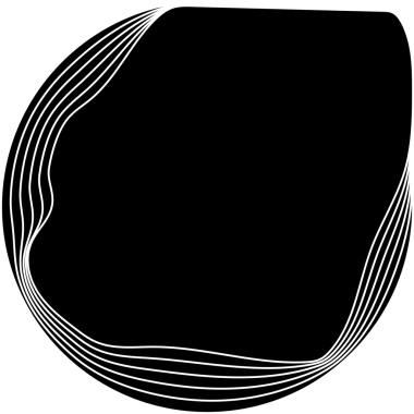 Çember siyah karışım efekti. Çerçeve, etiket, etiket, rozet için element