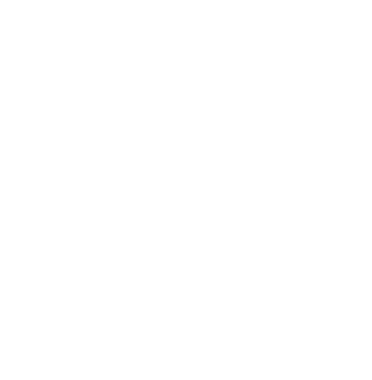 Dalgalı çizgi ve kıvrımlı daire şeklinde beyaz dinamik. Teknoloji stili, dijital, bilim, gelecek, web