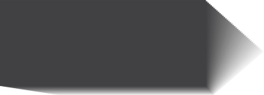 Dikdörtgen gölge. Nesne karartmasından düşen gri gölgeler