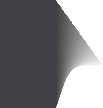 Dikdörtgen gölge. Nesne karartmasından düşen gri gölgeler