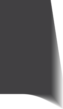 Dikdörtgen gölge. Nesne karartmasından düşen gri gölgeler