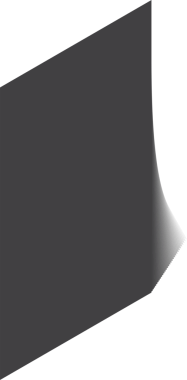 Dikdörtgen gölge. Nesne karartmasından düşen gri gölgeler