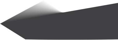 Dikdörtgen gölge. Nesne karartmasından düşen gri gölgeler