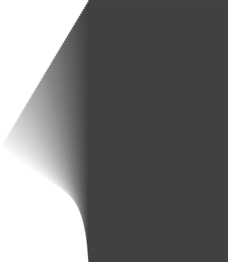 Dikdörtgen gölge. Nesne karartmasından düşen gri gölgeler