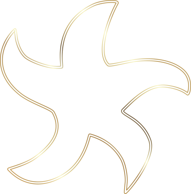 Altın Yıldızlar çizim biçimi