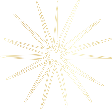 Altın Yıldızlar çizim biçimi