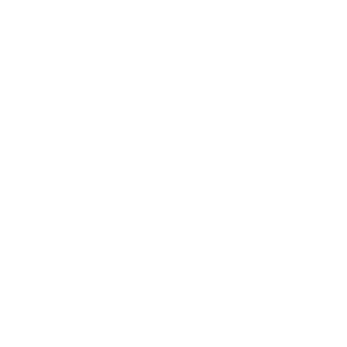 Eğri şekilli beyaz yuvarlak dinamik daire çiz. Bilim, teknoloji, dijital, gelecek ve ağ elementleri