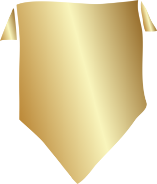 Altın lüks etiketler ve afişler, satış, promosyon