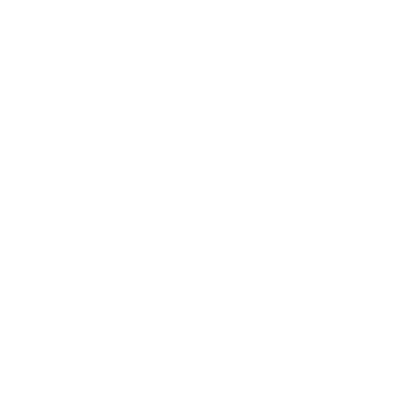 Çember beyaz kaplama eğrisi tasarımı. Modern grafik ögesi