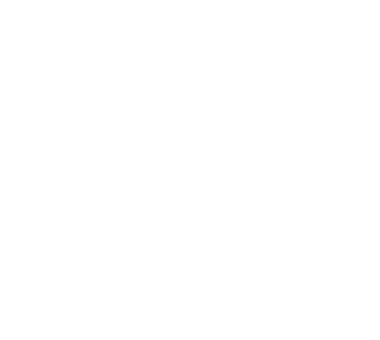 Çember beyaz kaplama eğrisi tasarımı. Modern grafik ögesi