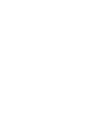 Çember beyaz kaplama eğrisi tasarımı. Modern grafik ögesi