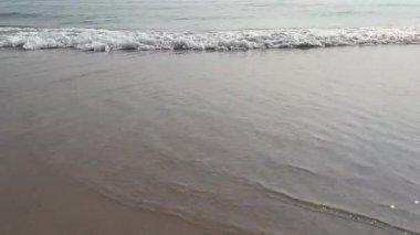 Plaj ve deniz tropikal