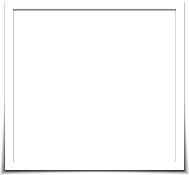 Kare çerçeve ve gölge