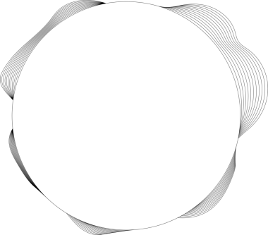 Beyaz çerçeve dinamik sıvısı etiketler, rozetler, logolar için üst üste biniyor