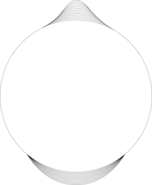 Beyaz çerçeve dinamik sıvısı etiketler, rozetler, logolar için üst üste biniyor