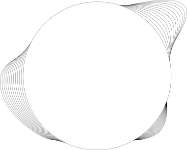 Beyaz çerçeve dinamik sıvısı etiketler, rozetler, logolar için üst üste biniyor