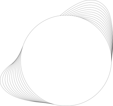 Beyaz çerçeve dinamik sıvısı etiketler, rozetler, logolar için üst üste biniyor