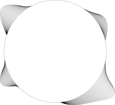 Beyaz çerçeve dinamik sıvısı etiketler, rozetler, logolar için üst üste biniyor