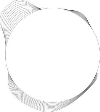 Beyaz çerçeve dinamik sıvısı etiketler, rozetler, logolar için üst üste biniyor