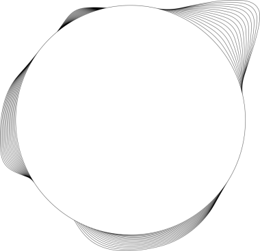 Beyaz çerçeve dinamik sıvısı etiketler, rozetler, logolar için üst üste biniyor