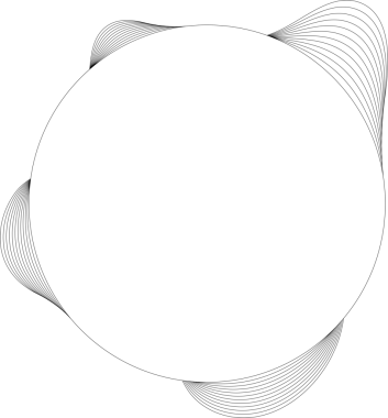 Beyaz çerçeve dinamik sıvısı etiketler, rozetler, logolar için üst üste biniyor