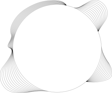 Beyaz çerçeve dinamik sıvısı etiketler, rozetler, logolar için üst üste biniyor