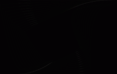 Harmanlama efektli Geometrik şekil çizgisi Futuristik teknoloji kavramı