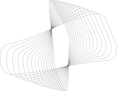 Harmanlama efektli Geometrik şekil çizgisi Futuristik teknoloji kavramı