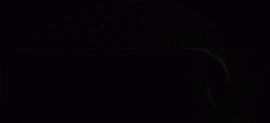 Harmanlama efektli Geometrik şekil çizgisi Futuristik teknoloji kavramı