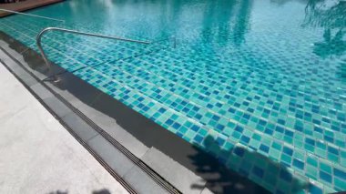 Yüzme Havuzu resort otel