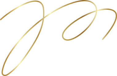 Spiral ve girdaplı altın çizgi ikonu. Tasarım dekorasyonu